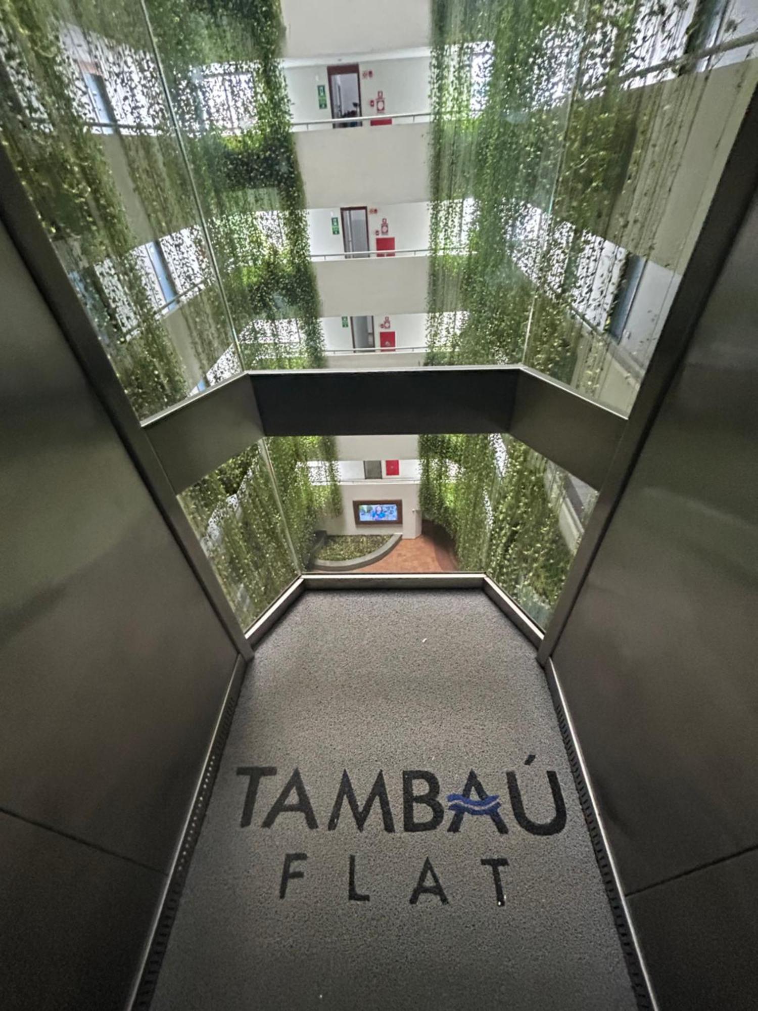 Hotel L Tambau Flat - Particular João Pessoa Zewnętrze zdjęcie