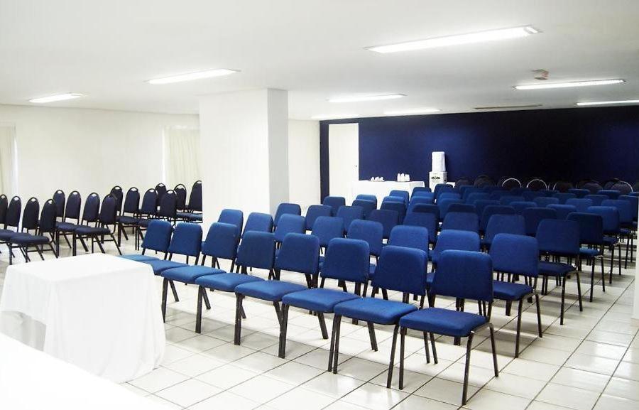 Hotel L Tambau Flat - Particular João Pessoa Zewnętrze zdjęcie