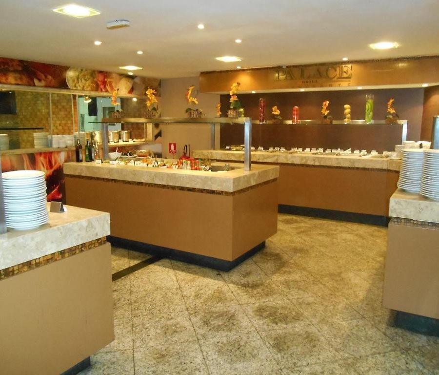 Hotel L Tambau Flat - Particular João Pessoa Zewnętrze zdjęcie
