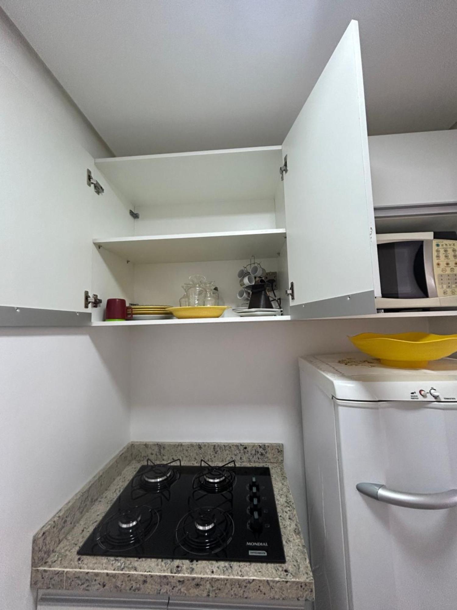 Hotel L Tambau Flat - Particular João Pessoa Zewnętrze zdjęcie